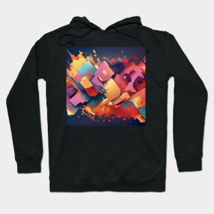 Fine Arts Hoodie